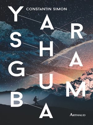 cover image of Yarshagumba
